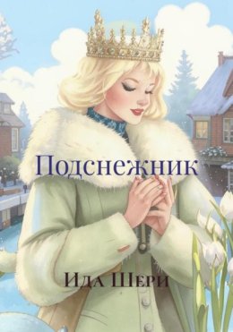 Подснежник