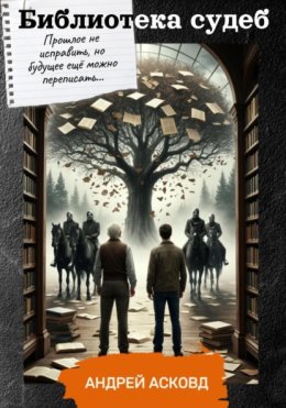 Библиотека судеб