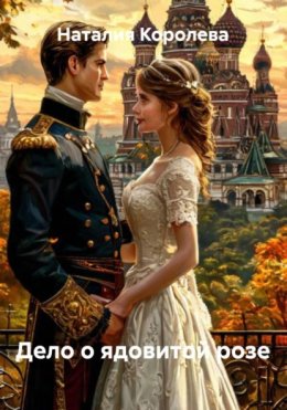 Дело о ядовитой розе