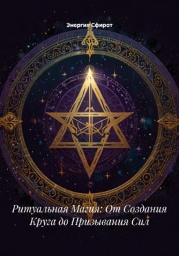Ритуальная Магия: От Создания Круга до Призывания Сил