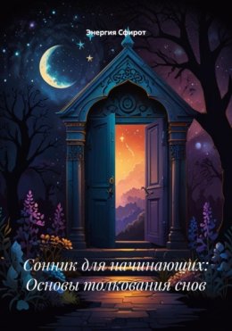 Сонник для начинающих: Основы толкования снов
