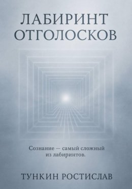 Лабиринт отголосков