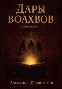 Дары волхвов