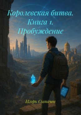Королевская битва. Книга 1. Пробуждение