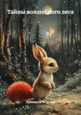 Тайны волшебного леса