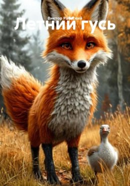 Летний гусь