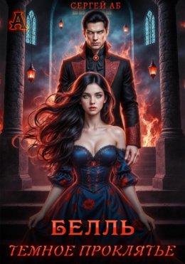 Белль. Тёмное проклятье