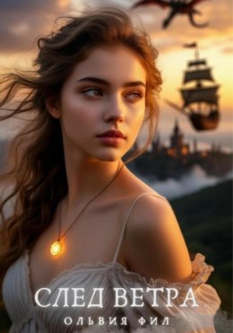 След ветра
