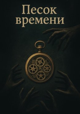 Песок времени. Пролог