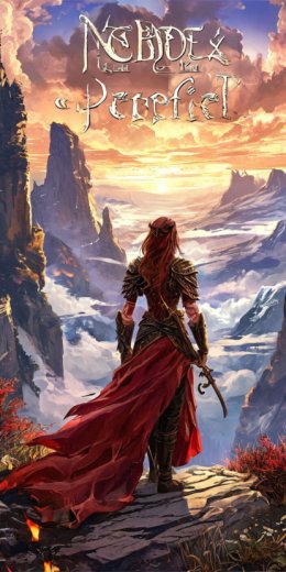 Небеса и пепел