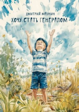 Хочу стать генералом