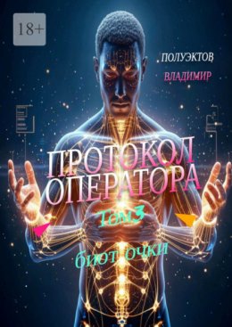 Протокол Оператора. Том III: Биоточки