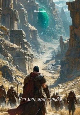 Его меч моя судьба