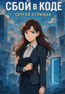 Сбой в Коде