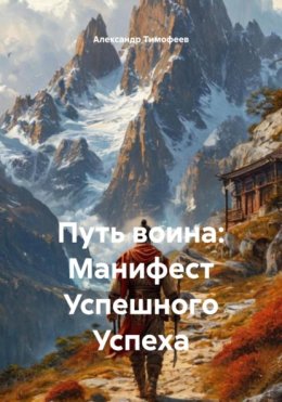 Путь воина: Манифест Успешного Успеха