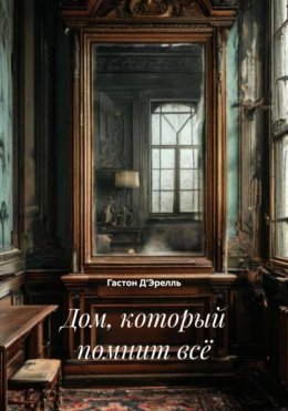 Дом, который помнит всё