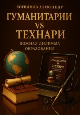 Гуманитарии vs технари: ложная дилемма образования