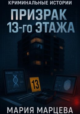 Криминальные истории. Призрак 13-го этажа