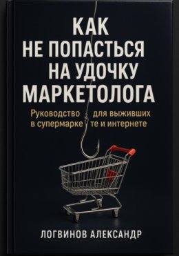 Как не попасться на удочку маркетолога: руководство для выживших в супермаркете и интернете