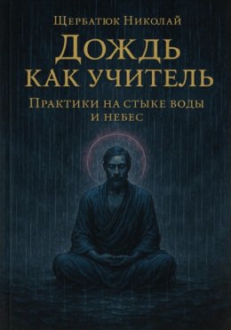 Дождь как учитель: Практики на стыке воды и небес