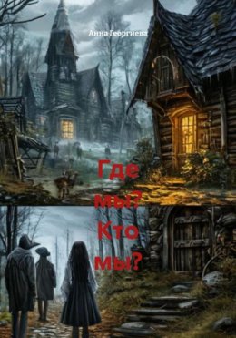 Где мы? Кто мы?