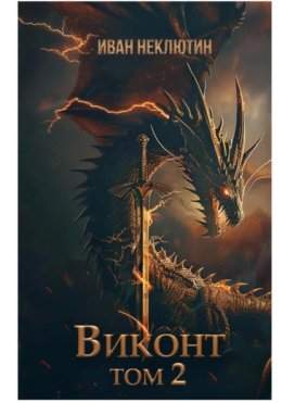 Виконт. Том 2