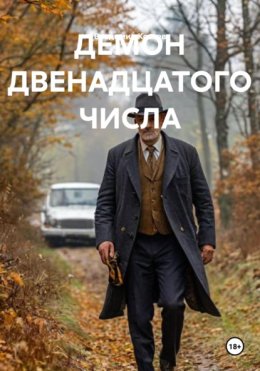 ДЕМОН ДВЕНАДЦАТОГО ЧИСЛА
