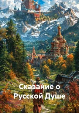 Сказание о Русской Душе