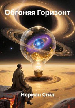 Обгоняя Горизонт