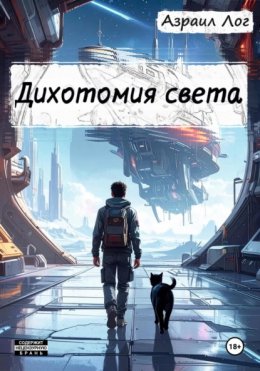 Дихотомия света