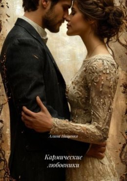 Кармические любовники