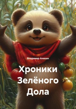 Хроники Зелёного Дола