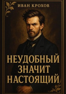 Неудобный значит настоящий