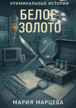 Криминальные истории. Белое золото