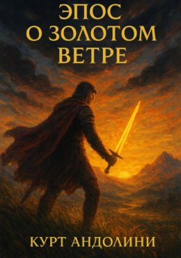 Эпос о золотом ветре