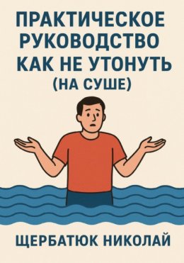 Практическое руководство как не утонуть (на суше)