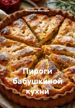 Пироги бабушкиной кухни