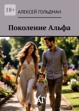 Поколение Альфа