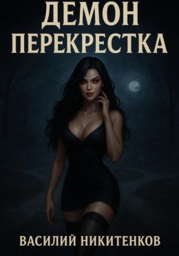 Демон перекрестка