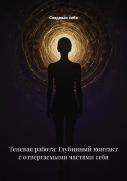 Теневая работа: Глубинный контакт с отвергаемыми частями себя