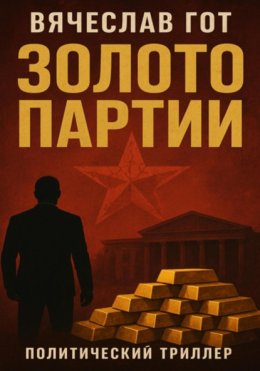 Золото партии