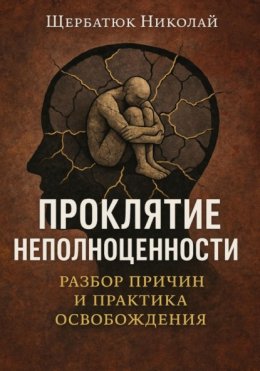 Проклятие неполноценности: Разбор причин и практика освобождения