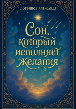 Сон, который исполняет желания