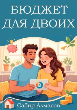 Бюджет для двоих. Руководство для молодых семей