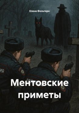 Ментовские приметы
