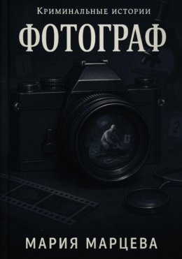 Криминальные истории. Фотограф