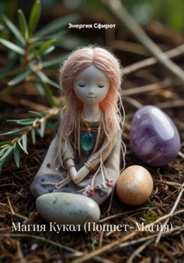 Магия Кукол (Поппет-Магия)