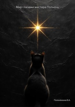 Мир глазами Мистера Полночь