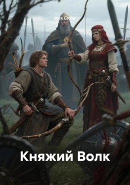 Княжий Волк