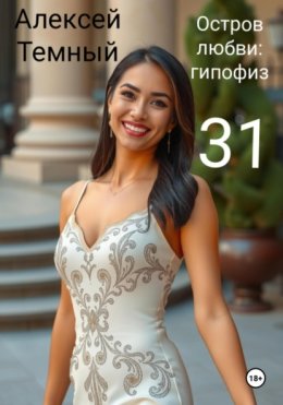 Остров любви: гипофиз 31